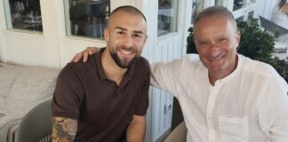 La Pistoiese piazza un gran colpo in attacco: ecco Federico Russo, “la ciliegina sulla torta”