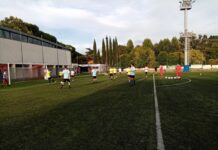 Audace Galluzzo, iniziata la stagione anche per gli Juniores: sotto la guida di mister Pegi