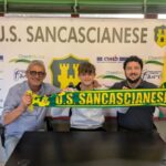 Juniores Regionali Sancascianese