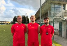 Gli Juniores regionali della Sancascianese hanno iniziato la loro preparazione: agli ordini di mister Morelli