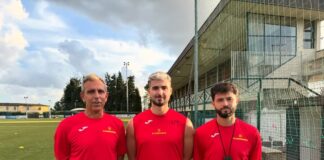 Gli Juniores regionali della Sancascianese hanno iniziato la loro preparazione: agli ordini di mister Morelli
