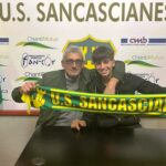 Juniores Regionali Sancascianese2