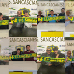 Juniores regionali Sancascianese