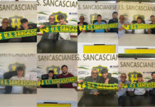 Juniores regionali: fra conferme, nuovi e ragazzi del 2008, ecco la rosa completa della Sancascianese