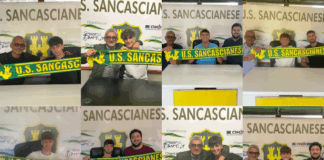 Juniores regionali: fra conferme, nuovi e ragazzi del 2008, ecco la rosa completa della Sancascianese