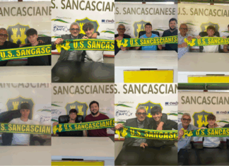 Juniores regionali Sancascianese