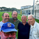 Libertas Barberino Tavarnelle nuovo stadio Leonardo Frosali11OK