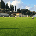 Libertas Barberino Tavarnelle nuovo stadio Leonardo Frosali6OK