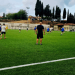 Libertas Barberino Tavarnelle nuovo stadio Leonardo Frosali7OK
