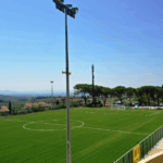 Libertas Barberino Tavarnelle nuovo stadio Leonardo FrosaliOK