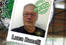 Altro giro, altro coach. La Certosa Volley ufficializza Luca Bucelli alla guida di Under 18 e Under 14