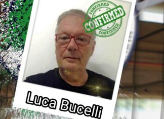 Luca Bucelli