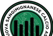 La Nuova Sangimignanese brucia le tappe: il calcio in neroverde ha una società che non vuole arrendersi