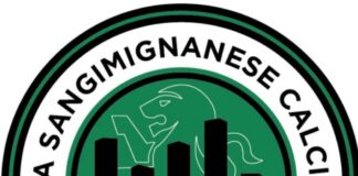 La Nuova Sangimignanese brucia le tappe: il calcio in neroverde ha una società che non vuole arrendersi