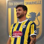 Nuove maglie San Donato Tavarnelle