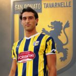Nuove maglie San Donato Tavarnelle2