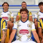 Nuove maglie San Donato Tavarnelle4