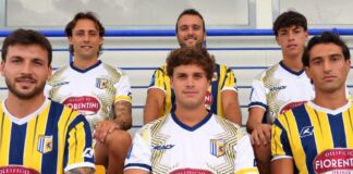 San Donato Tavarnelle: “Tradizione e innovazione, ecco le nostre nuove maglie per la stagione 2025/26!”