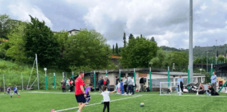 Grassina, da lunedì 1 a venerdì 5 settembre Open Day gratuito per nati dal 2013 al 2020