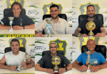 Chi ha votato chi, e i vincitori finali: Champions Cup Fratres, ecco tutti i premi individuali dell’edizione 2025