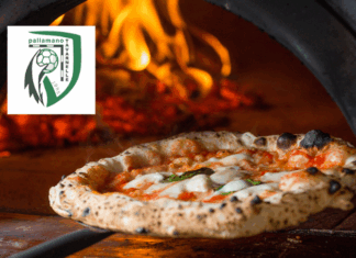 Pizza Pallamano Tavarnelle