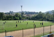 Scuola calcio (anni dal 2013 al 2020): la Real Chianti propone un mese di prove gratuite