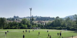 Scuola calcio (anni dal 2013 al 2020): la Real Chianti propone un mese di prove gratuite