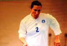 “Tutti insieme per te”: sabato 6 settembre a Tavarnelle si scende in campo in memoria di Sabrina Vella