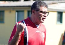 L’Aquila Montevarchi vince 2-1: e fa fuori dalla Coppa Italia di Serie D il San Donato Tavarnelle