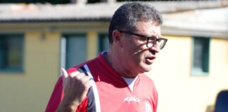 L’Aquila Montevarchi vince 2-1: e fa fuori dalla Coppa Italia di Serie D il San Donato Tavarnelle