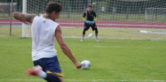 San Donato, ripresa degli allenamenti dopo la pausa di Ferragosto: nel “mirino” la Coppa Italia