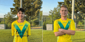 Sandroni + Dupi: la Sancascianese vince 2-1 contro la Sambuca. E stasera sfida al comunale il Settimello