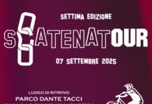 MTB/Gravel: domenica 7 settembre a San Casciano torna l’attesissimo “Scatenatour”. Imperdibile!