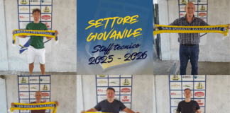Settore giovanile 2025-26: il San Donato Tavarnelle ufficializza lo staff per la nuova stagione