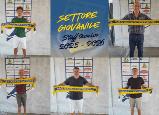Settore giovanile San Donato Tavarnelle