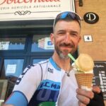 Simone Pasqualetti alla Via Race25