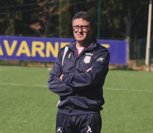 Bonucelli dopo lo 0-0 contro lo Scandicci: “Rammarico per quella occasione colossale del primo tempo”