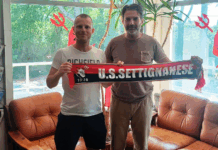 Entusiasmo Settignanese: “Pronti a ripartire”. La rosa completa e il programma delle amichevoli