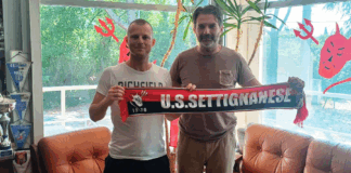 Entusiasmo Settignanese: “Pronti a ripartire”. La rosa completa e il programma delle amichevoli