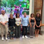 conferenza stampa Play District