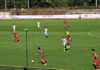 Coppa Italia Eccellenza, primo round al Figline di Mocarelli: Grassina sconfitto 0-1 in Valdarno