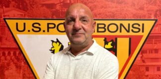 Massimo Fusci torna in panchina: sarà il nuovo allenatore degli Juniores del Poggibonsi