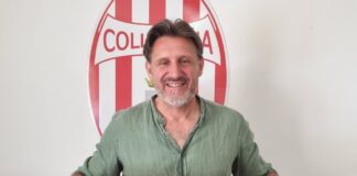 Colligiana, il 4 agosto il via alla preparazione per i biancorossi di Marco Guidi