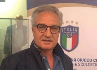 Giancarlo Lo Castro