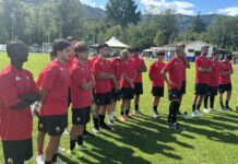 Eccellenza, la Lucchese si prepara per ripartire dai dilettanti (per la quarta volta negli ultimi 17 anni)