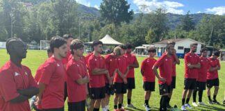 Eccellenza, la Lucchese si prepara per ripartire dai dilettanti (per la quarta volta negli ultimi 17 anni)