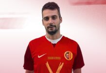 Nuova maglia per il “Cobra” Malpici: l’ex Cerbaia e Sancascianese giocherà nel Duccio Dini