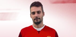 Nuova maglia per il “Cobra” Malpici: l’ex Cerbaia e Sancascianese giocherà nel Duccio Dini