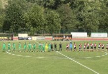 Coppa Italia Eccellenza, ottimo avvio per Rondinella e Colligiana