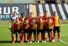 Coppa Italia di Serie D: eliminato anche il Poggibonsi, beffato in extremis nel derby a Siena